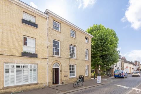 Office to rent, 7 Whiting St Bury St Edmunds IP33 1NX