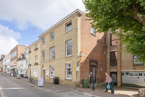 Office to rent, 7 Whiting St Bury St Edmunds IP33 1NX
