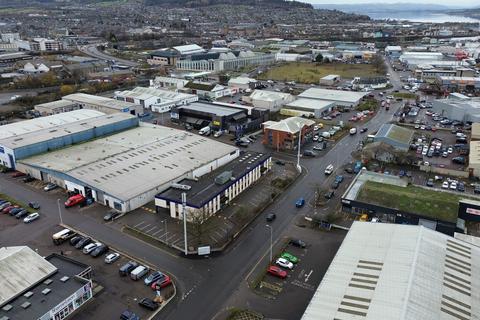 Office to rent, 29-31 Harbour Rd Inverness IV1 1UA