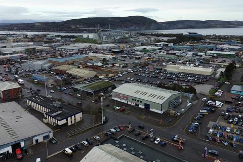 Office to rent, 29-31 Harbour Rd Inverness IV1 1UA