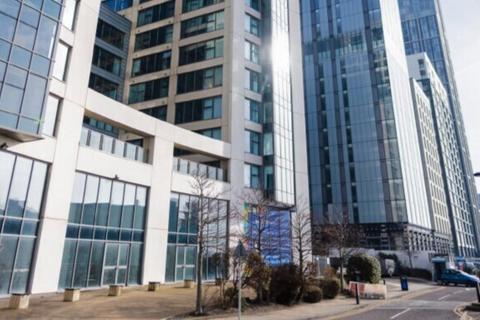 Retail property (high street) to rent, 1 William Jessop Way Liverpool L3 1DJ