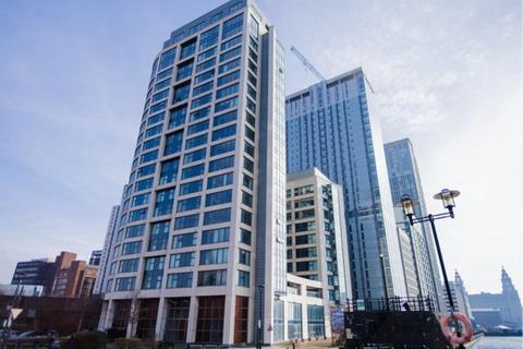 Retail property (high street) to rent, 1 William Jessop Way Liverpool L3 1DJ