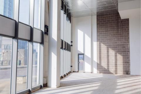 Retail property (high street) to rent, 1 William Jessop Way Liverpool L3 1DJ