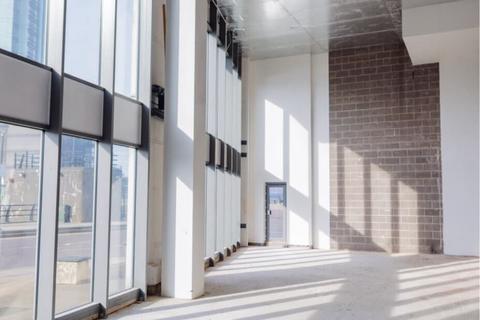 Retail property (high street) to rent, 1 William Jessop Way Liverpool L3 1DJ