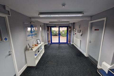 Office to rent, 24 Longmoor Ln Derby DE72 3BB