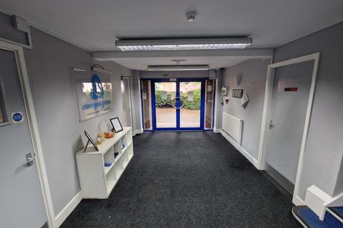 Office to rent - 24 Longmoor Ln Derby DE72 3BB