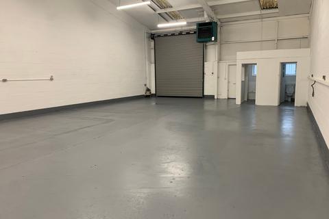 Industrial development to rent, 4-8 Wellington Pl Milton Keynes MK3 5NA