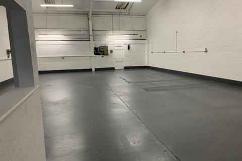 Industrial development to rent, 4-8 Wellington Pl Milton Keynes MK3 5NA