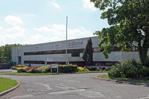 Distribution warehouse to rent, Tilers Rd Milton Keynes MK11 3EH
