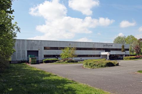 Distribution warehouse to rent, Tilers Rd Milton Keynes MK11 3EH