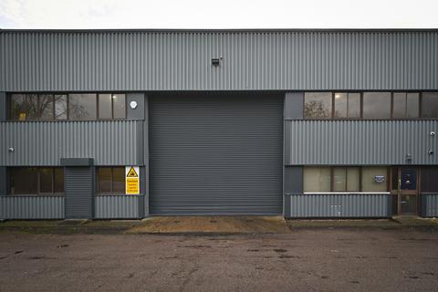 Distribution warehouse to rent, Tilers Rd Milton Keynes MK11 3EH