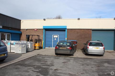 Warehouse to rent, Potters Ln Milton Keynes MK11 3HG