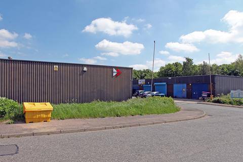 Warehouse to rent, Potters Ln Milton Keynes MK11 3HG