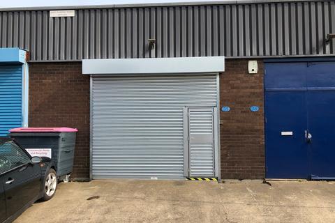 Warehouse to rent, Potters Ln Milton Keynes MK11 3HG