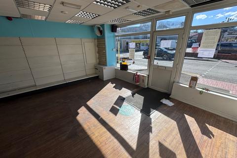 Retail property (high street) for sale, 5 St Teilo St Pontarddulais SA4 8TH