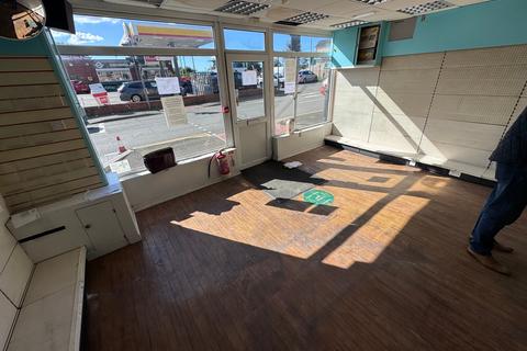 Retail property (high street) for sale, 5 St Teilo St Pontarddulais SA4 8TH