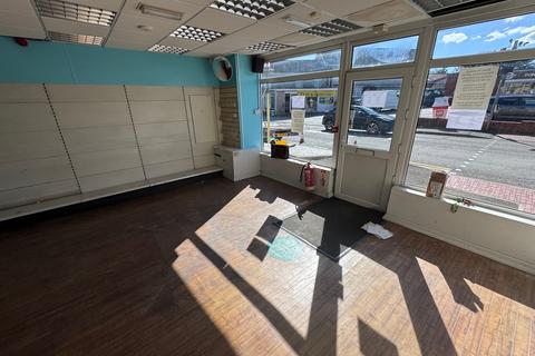 Retail property (high street) for sale, 5 St Teilo St Pontarddulais SA4 8TH