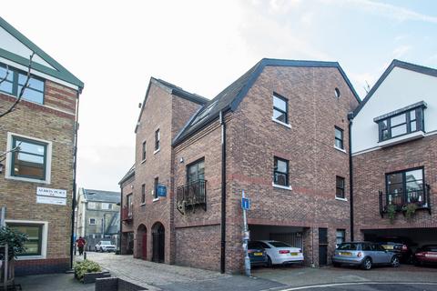 Office to rent, 34-36 Galena Rd London W6  0LT