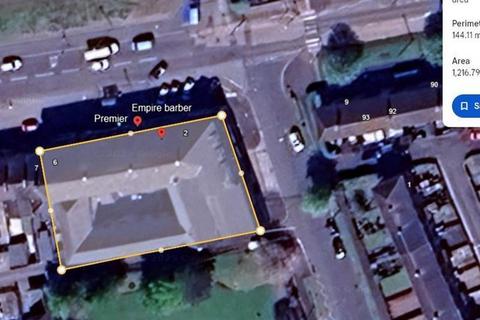 Retail property (high street) for sale, Front St Consett DH8 7PJ