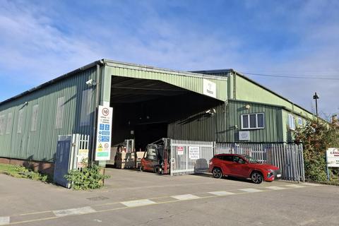 Warehouse for sale, Boardman Rd Swadlincote DE11 9DL