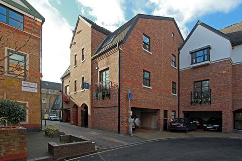 Office for sale, 34-36 Galena Rd London W6  0LT