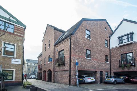 Office for sale, 34-36 Galena Rd London W6  0LT