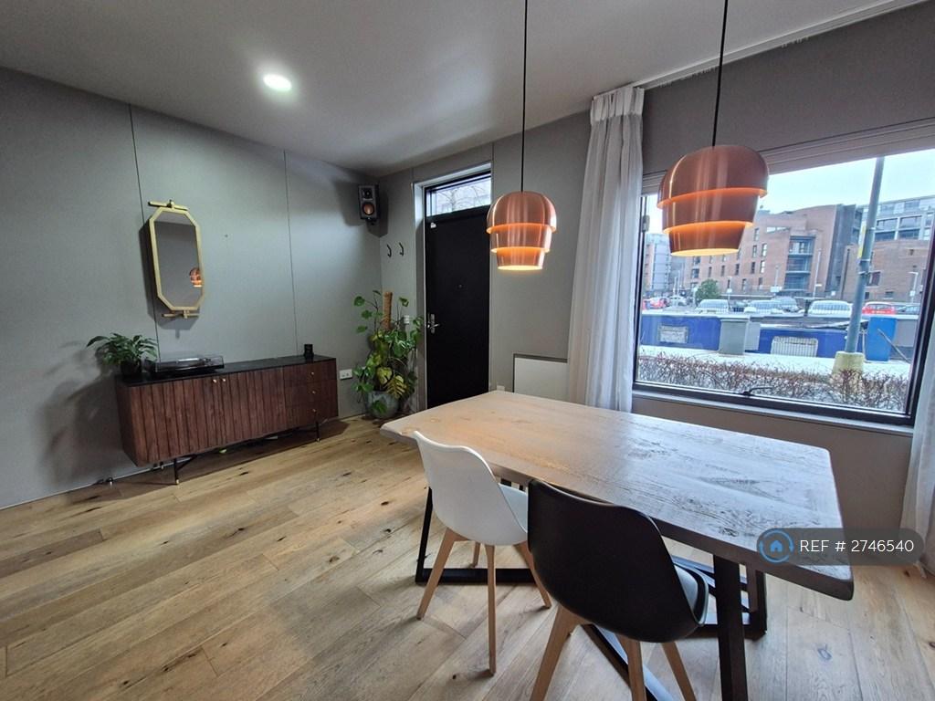Kitchen/Dinning