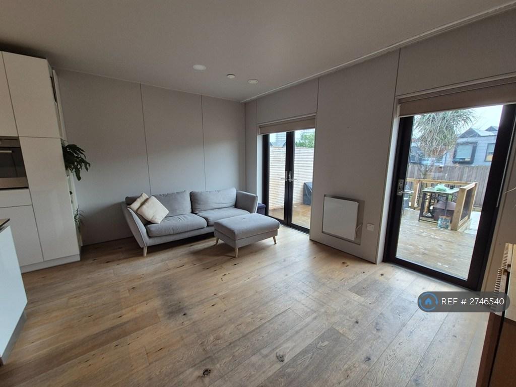 Kitchen/Dinning