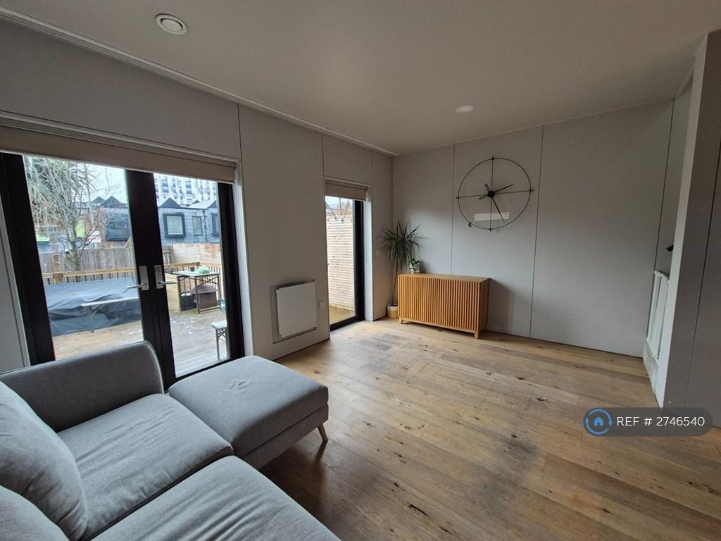 Kitchen/Dinning
