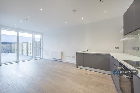 2 bedroom flat to rent, Prime House, London, W10