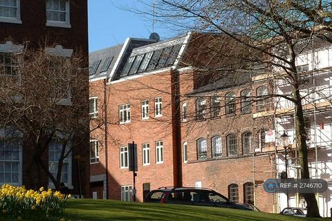 1 bedroom flat to rent, Caroline Street, Birmingham, B3