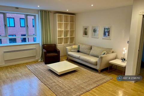 1 bedroom flat to rent, Caroline Street, Birmingham, B3