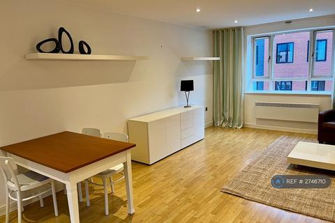 1 bedroom flat to rent, Caroline Street, Birmingham, B3