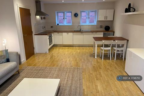 1 bedroom flat to rent, Caroline Street, Birmingham, B3