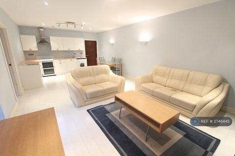 1 bedroom flat to rent, Shire Lane, Chorleywood, Rickmansworth, WD3