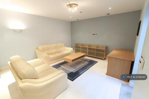 1 bedroom flat to rent, Shire Lane, Chorleywood, Rickmansworth, WD3