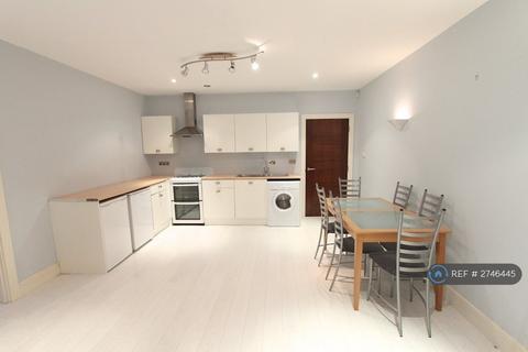 1 bedroom flat to rent, Shire Lane, Chorleywood, Rickmansworth, WD3