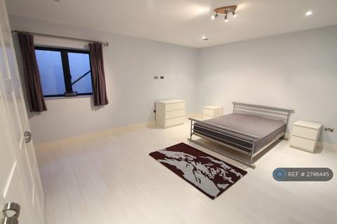 1 bedroom flat to rent, Shire Lane, Chorleywood, Rickmansworth, WD3