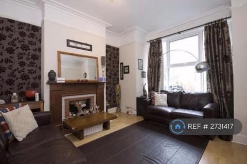 5 bedroom terraced house to rent, Harold Avenue, Westgate On Sea, CT8