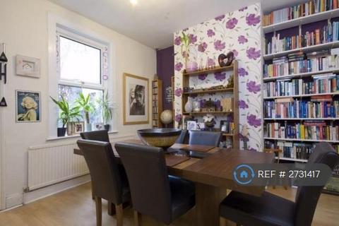 5 bedroom terraced house to rent, Harold Avenue, Westgate On Sea, CT8