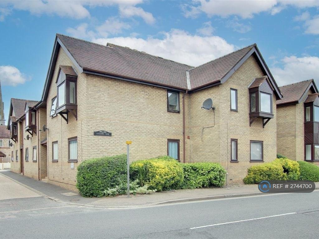Alexandra Court