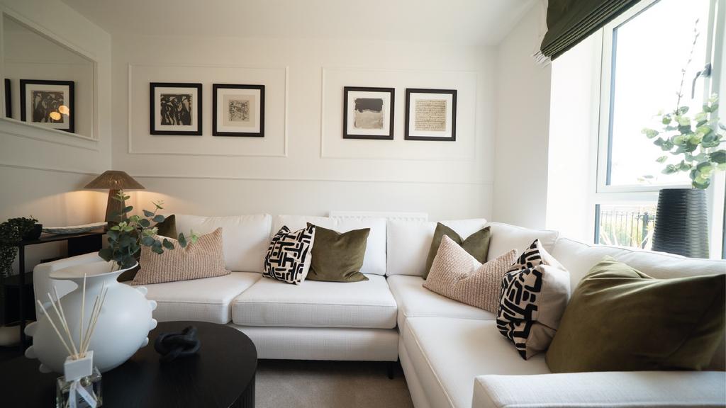 Homes By Honey - Iris - Plot 1