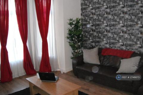 undefined, Nelson Street, Salford, M7