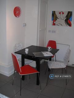 undefined, Nelson Street, Salford, M7