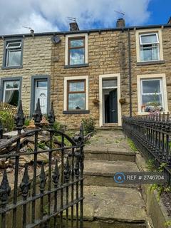 2 bedroom terraced house to rent, Partridge Hill Street, Padiham, Burnley, BB12