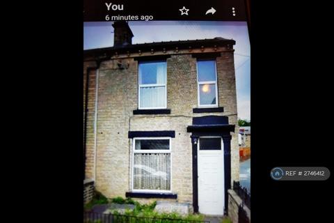 undefined, Victoria Street, Brighouse, HD6