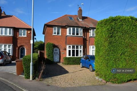 undefined, Edelin Road, Loughborough, LE11