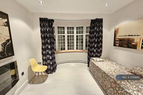 1 bedroom in a house share to rent, Lancelot Crescent, Wembley, HA0