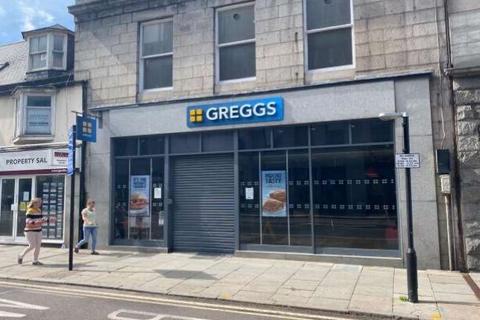 Retail property (high street) to rent, 446-450 Union St Aberdeen AB10 1TR