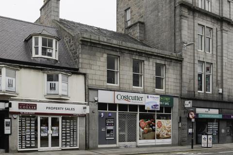 Retail property (high street) to rent, 446-450 Union St Aberdeen AB10 1TR
